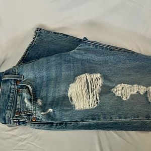 Levi’s 501 W29 L30